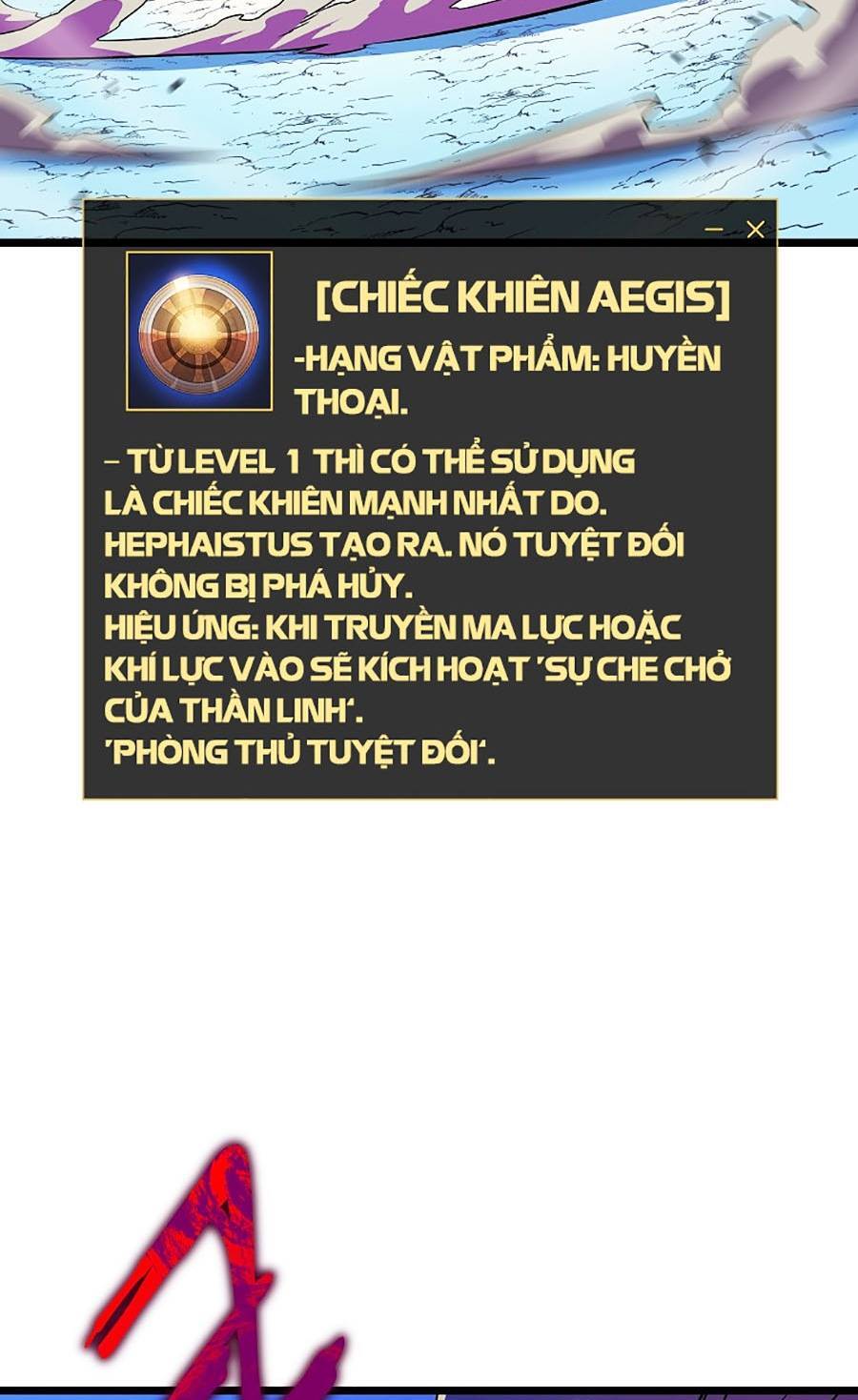 Tiêu Diệt Đấng Cứu Thế Chapter 92 - Trang 2