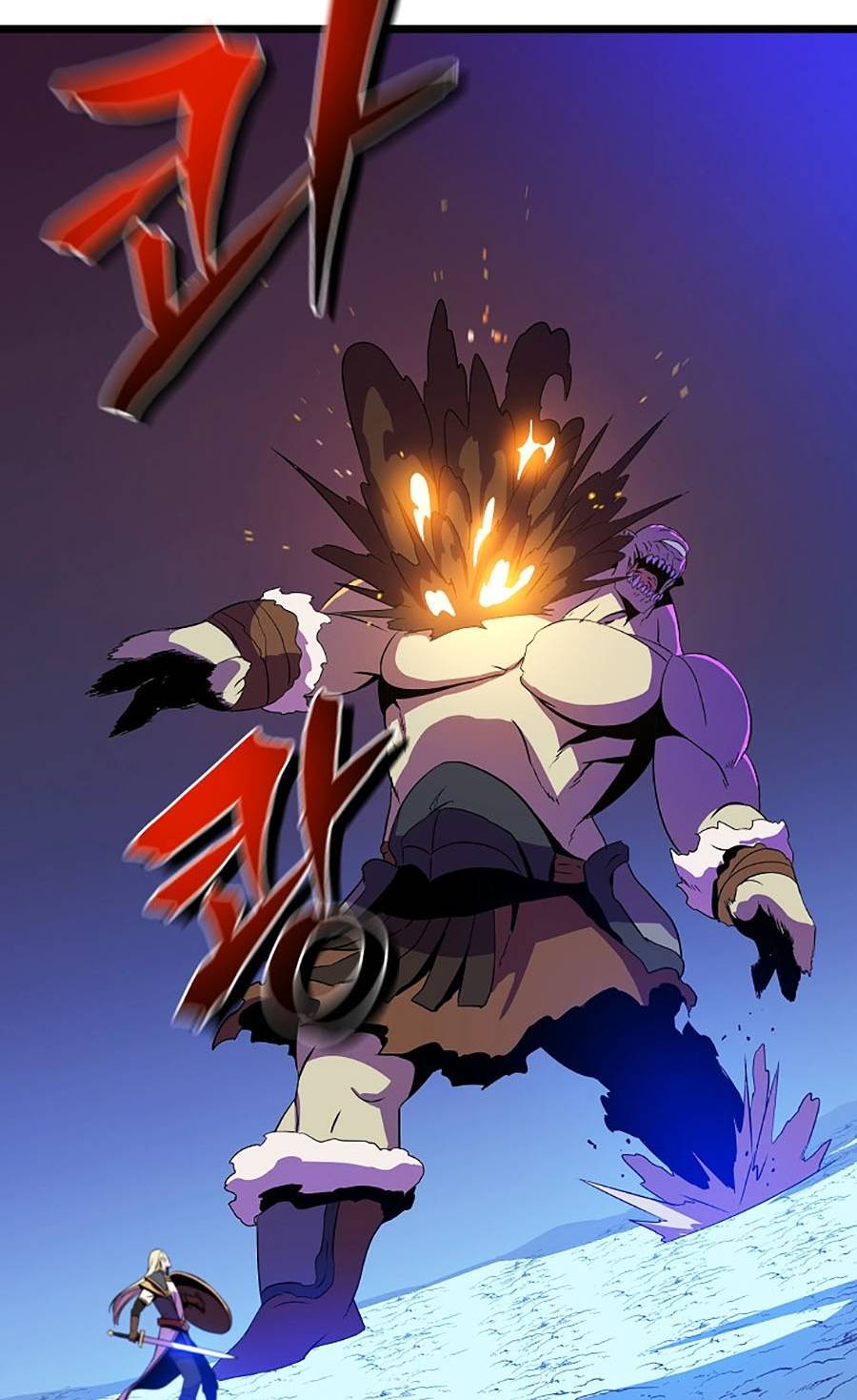 Tiêu Diệt Đấng Cứu Thế Chapter 92 - Trang 2