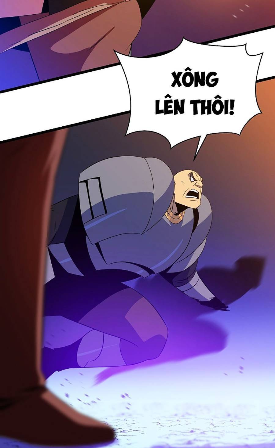 Tiêu Diệt Đấng Cứu Thế Chapter 92 - Trang 2