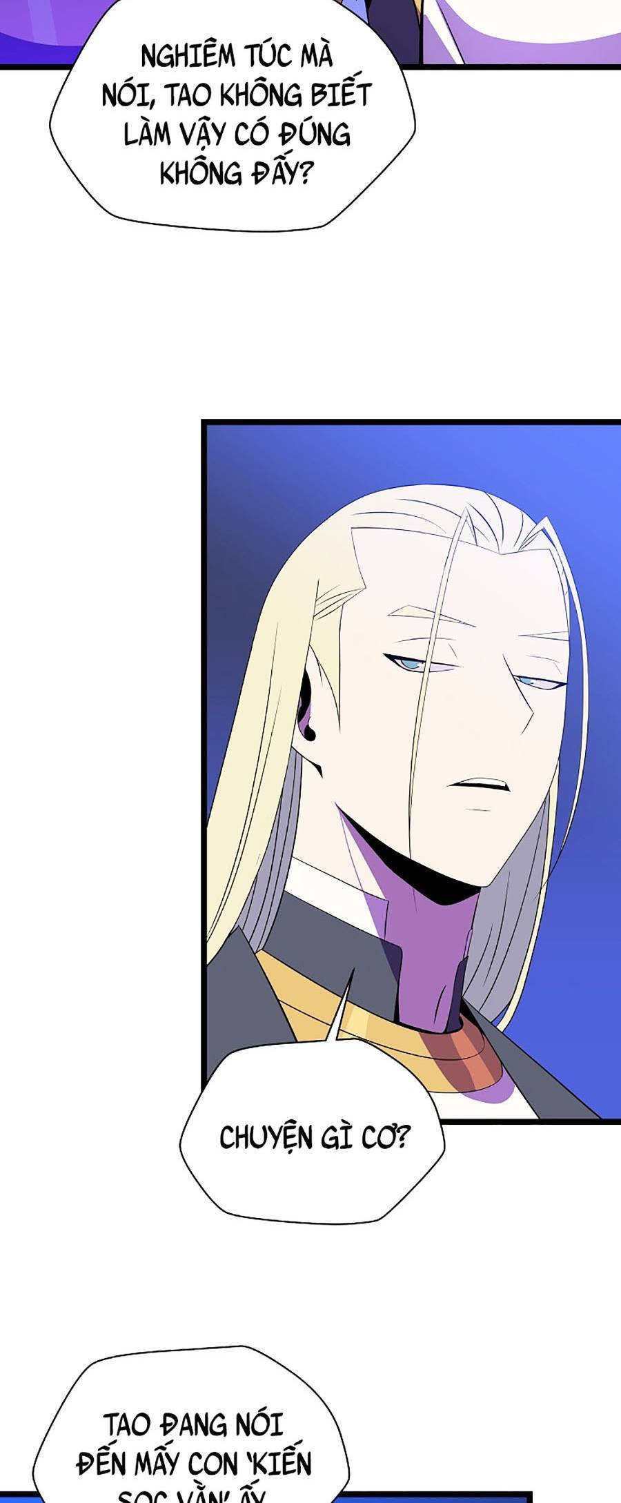 Tiêu Diệt Đấng Cứu Thế Chapter 92 - Trang 2