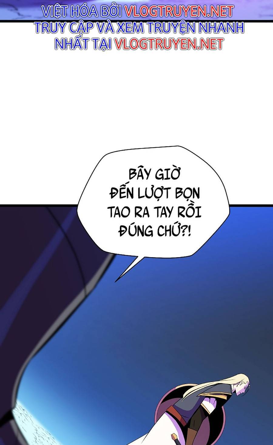 Tiêu Diệt Đấng Cứu Thế Chapter 92 - Trang 2