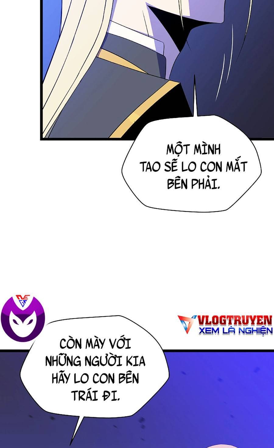 Tiêu Diệt Đấng Cứu Thế Chapter 92 - Trang 2