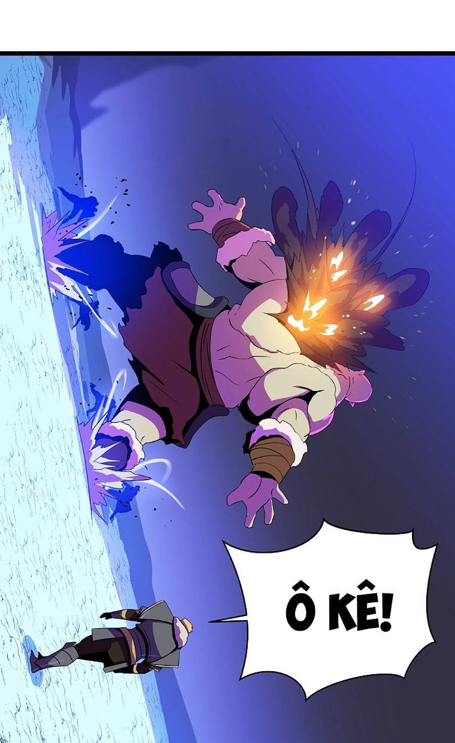 Tiêu Diệt Đấng Cứu Thế Chapter 92 - Trang 2