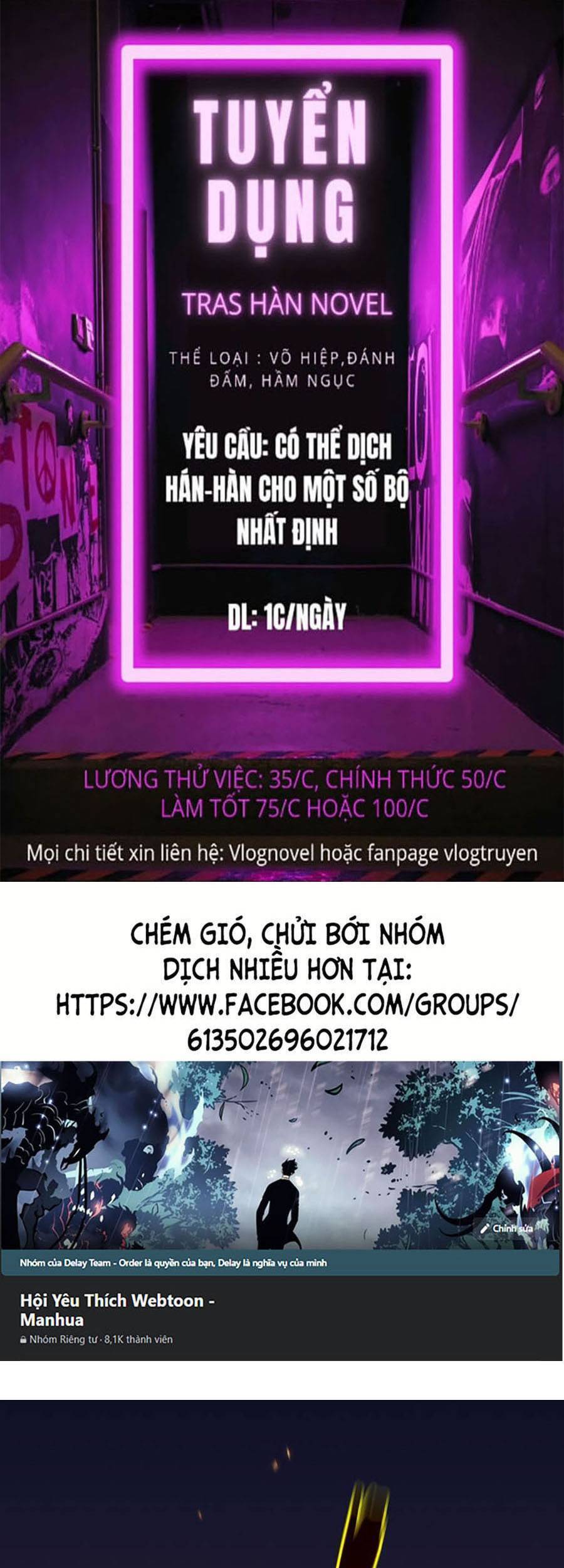 Tiêu Diệt Đấng Cứu Thế Chapter 93 - Trang 2