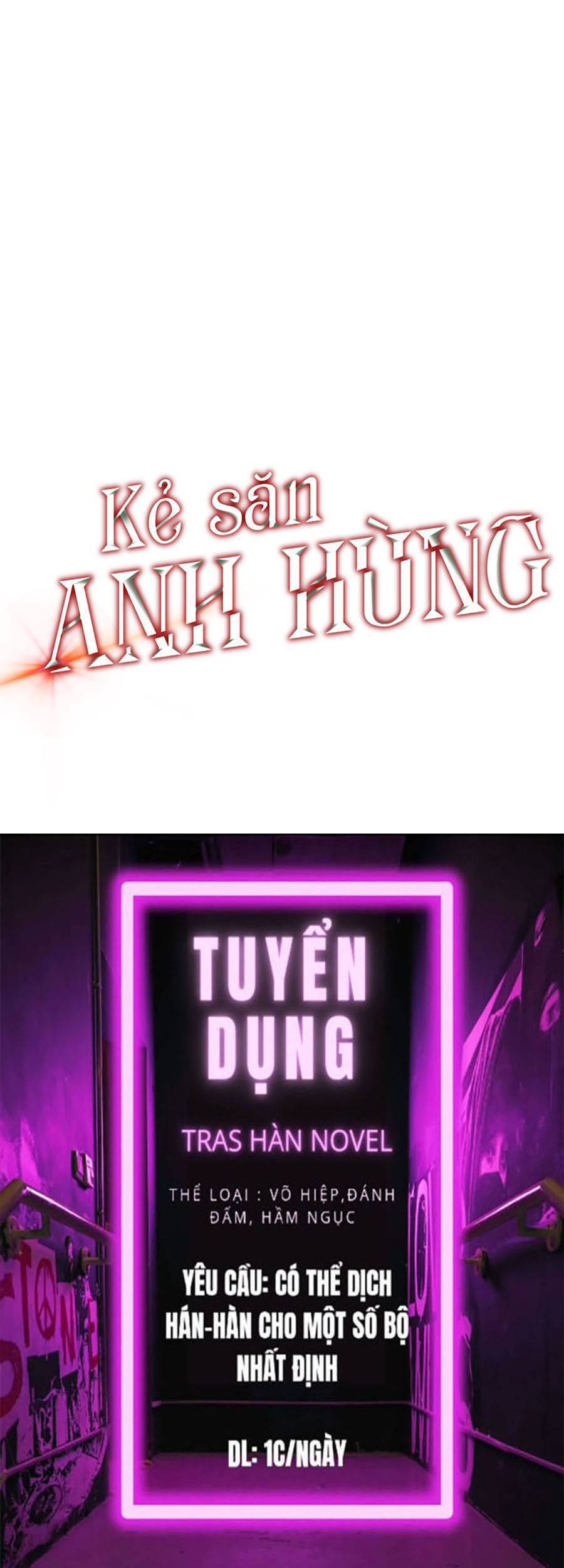 Tiêu Diệt Đấng Cứu Thế Chapter 93 - Trang 2