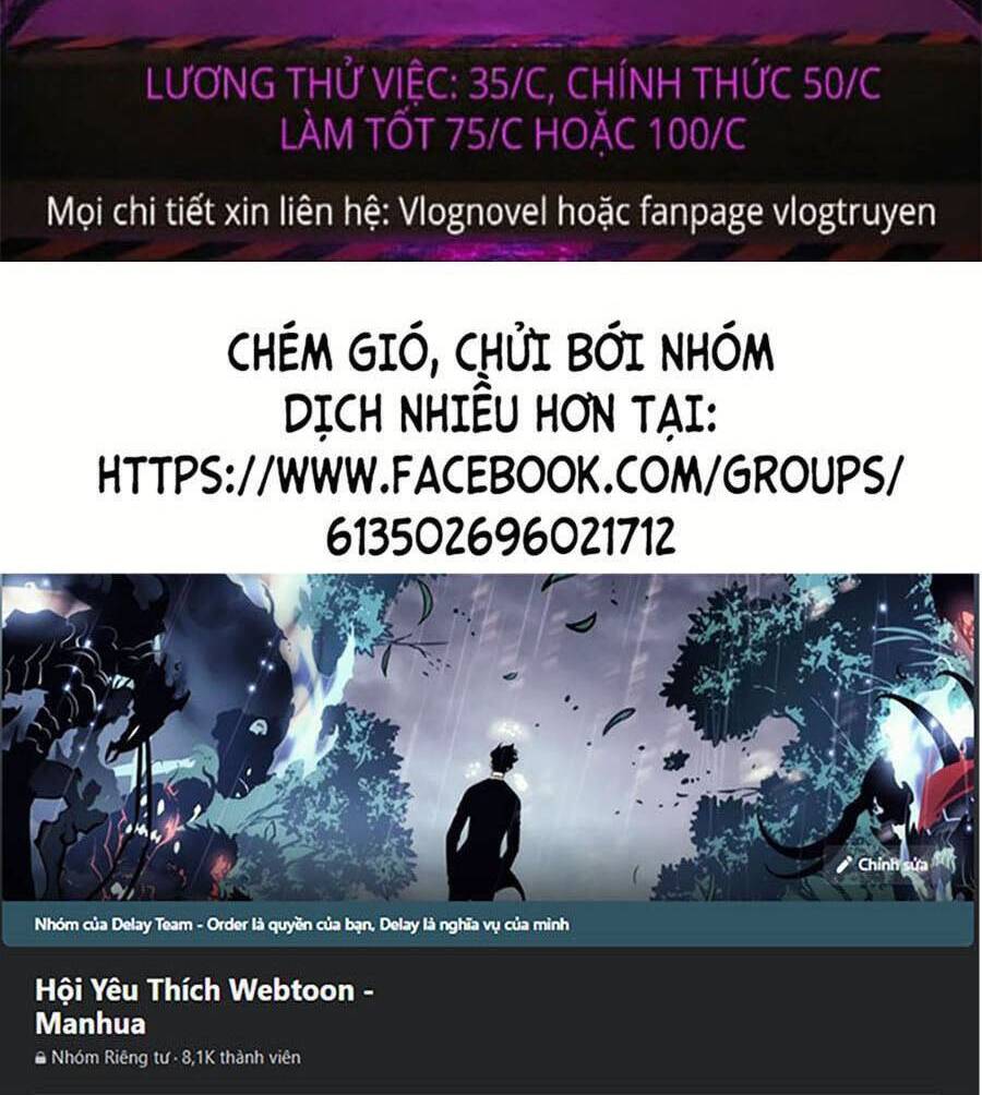 Tiêu Diệt Đấng Cứu Thế Chapter 93 - Trang 2