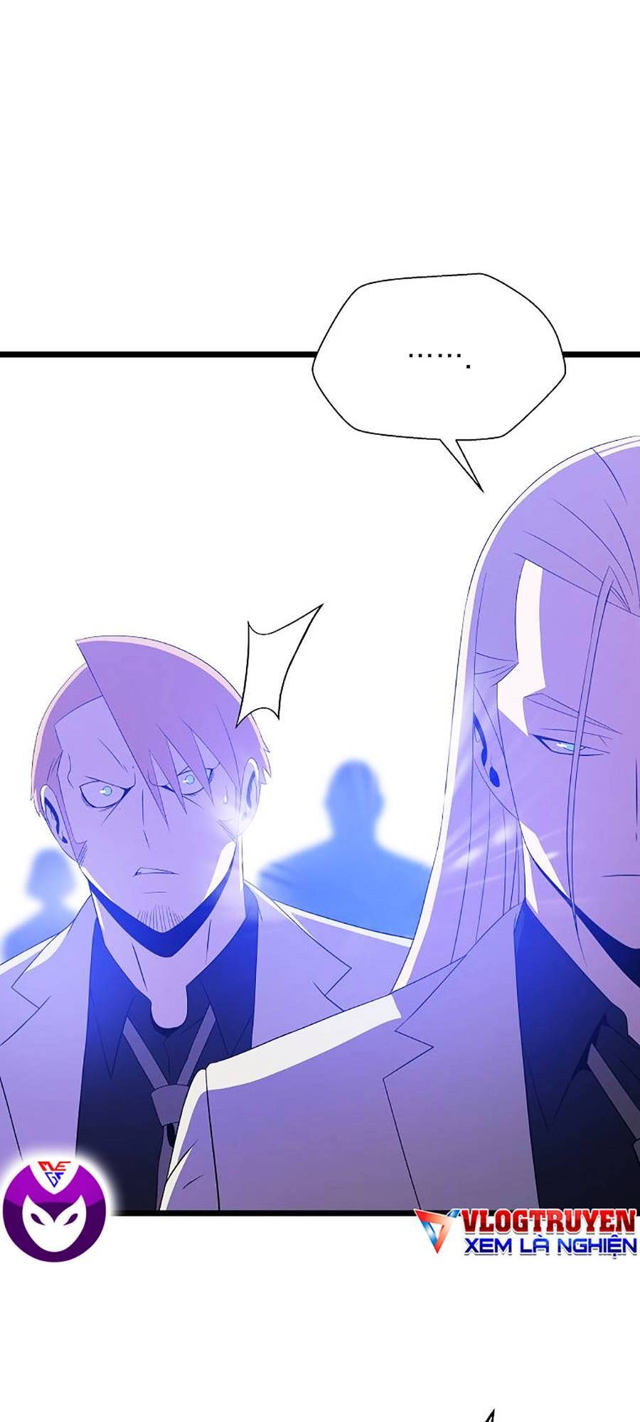 Tiêu Diệt Đấng Cứu Thế Chapter 93 - Trang 2