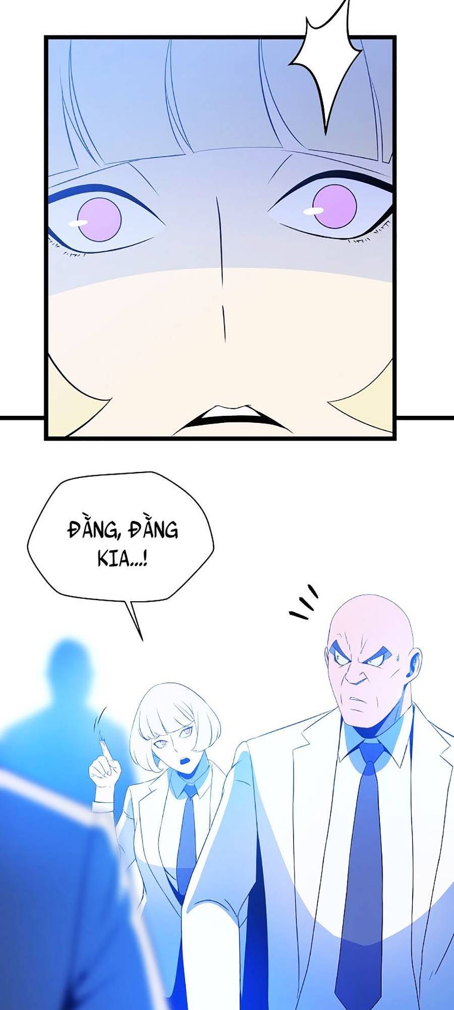 Tiêu Diệt Đấng Cứu Thế Chapter 93 - Trang 2