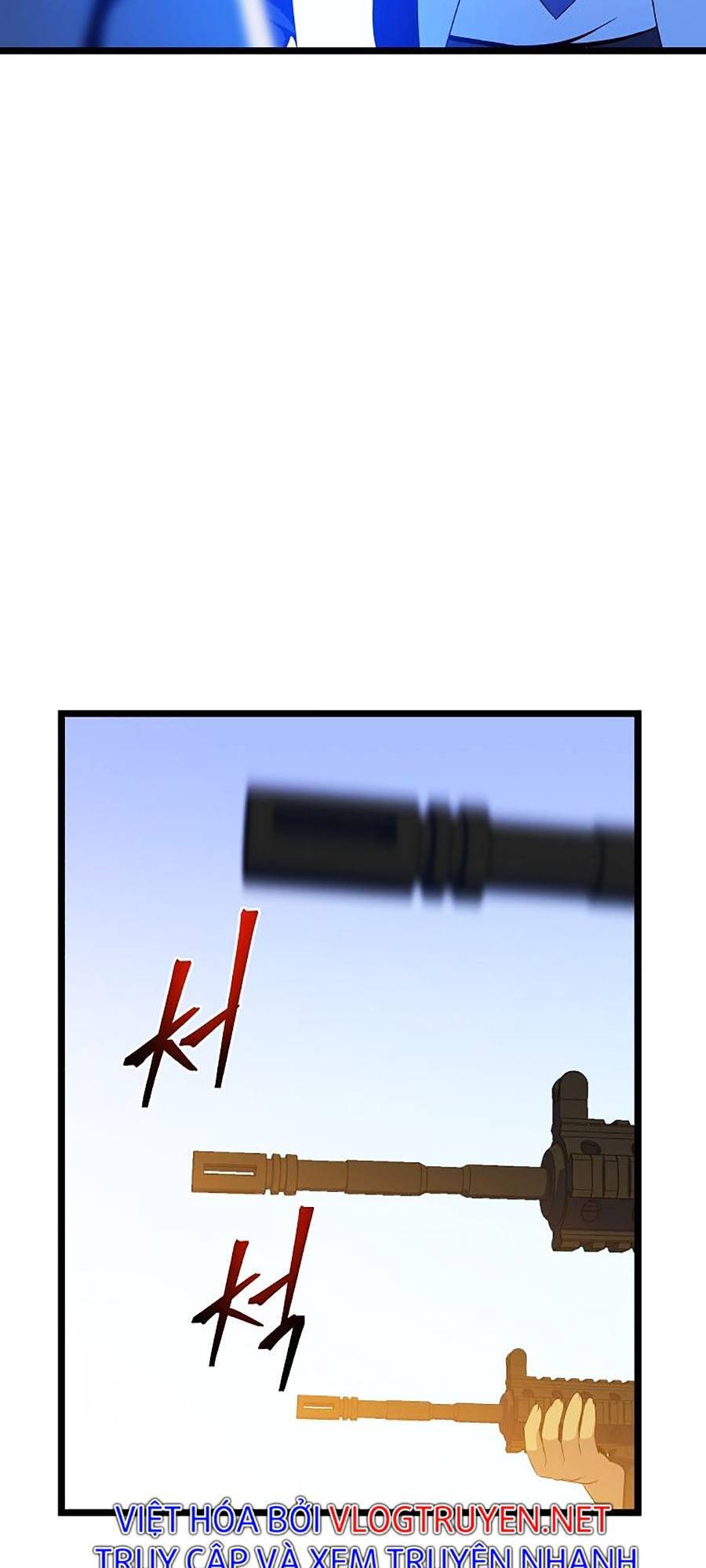 Tiêu Diệt Đấng Cứu Thế Chapter 93 - Trang 2