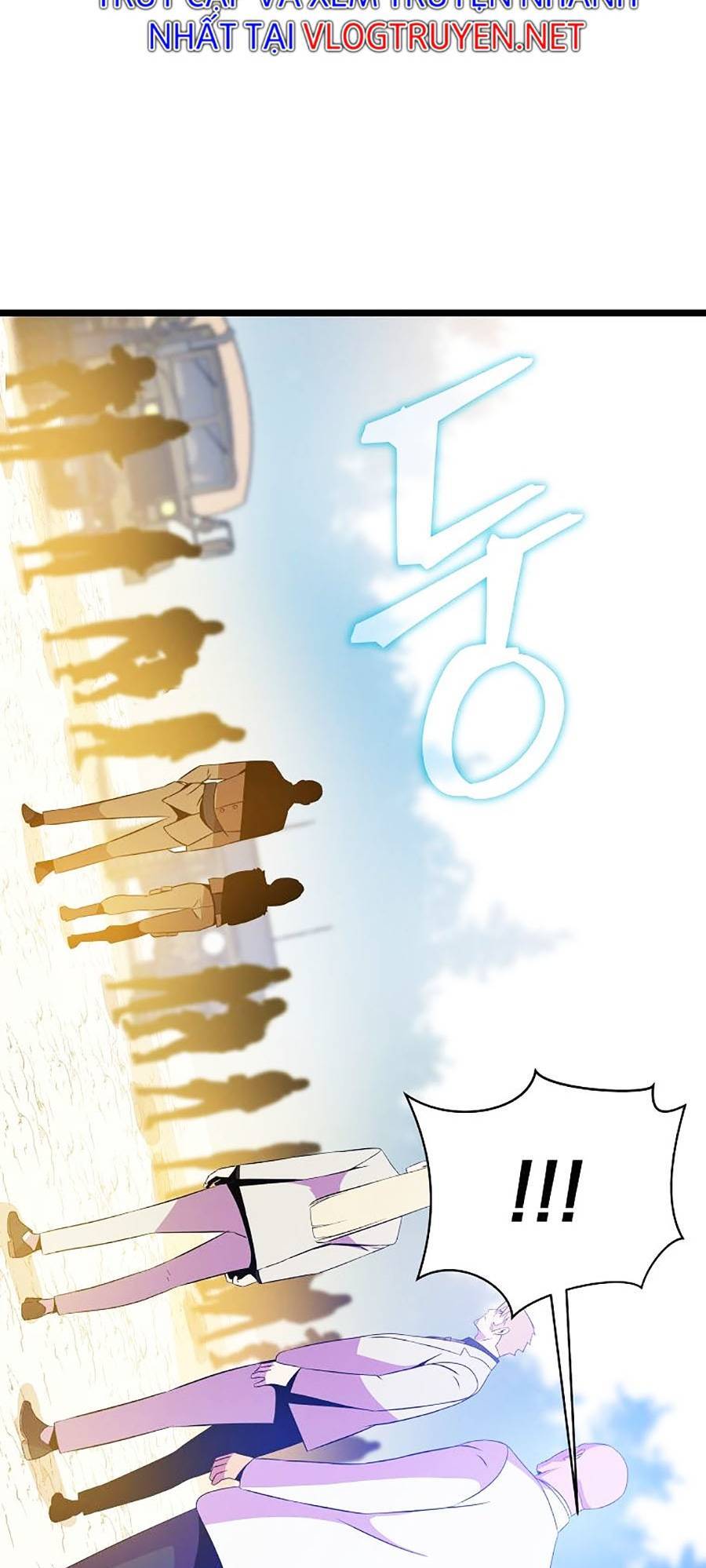 Tiêu Diệt Đấng Cứu Thế Chapter 93 - Trang 2