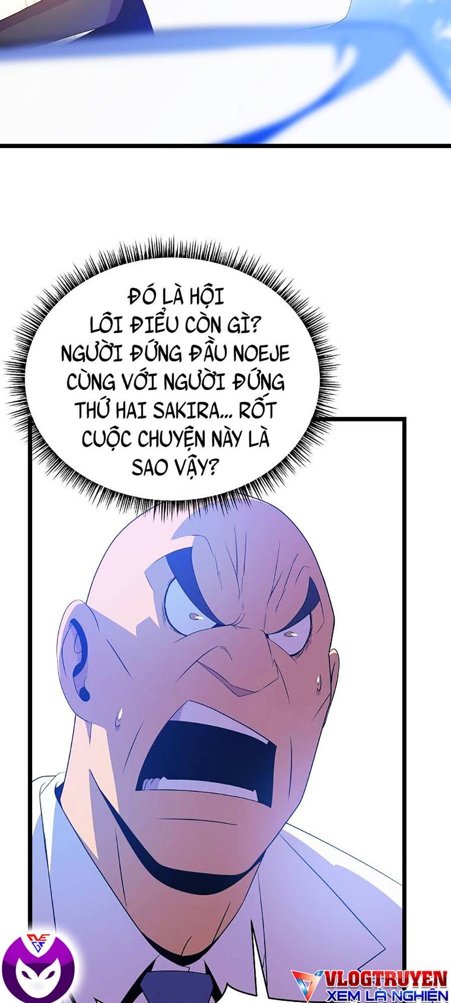 Tiêu Diệt Đấng Cứu Thế Chapter 93 - Trang 2