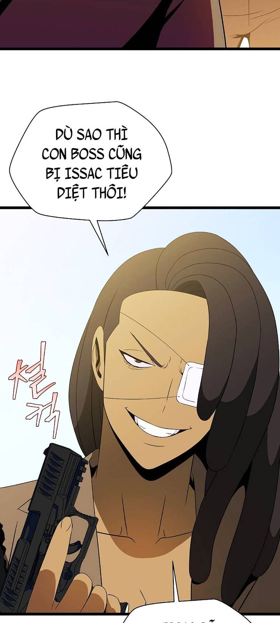 Tiêu Diệt Đấng Cứu Thế Chapter 93 - Trang 2