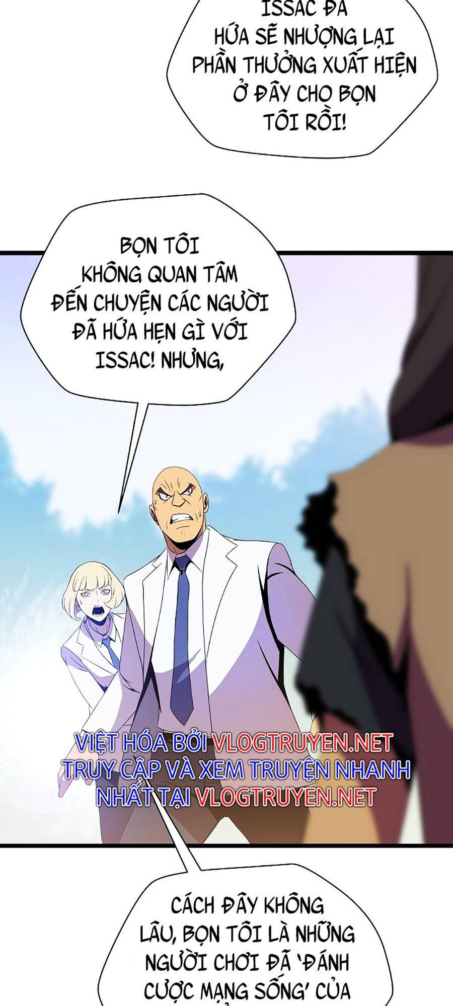 Tiêu Diệt Đấng Cứu Thế Chapter 93 - Trang 2