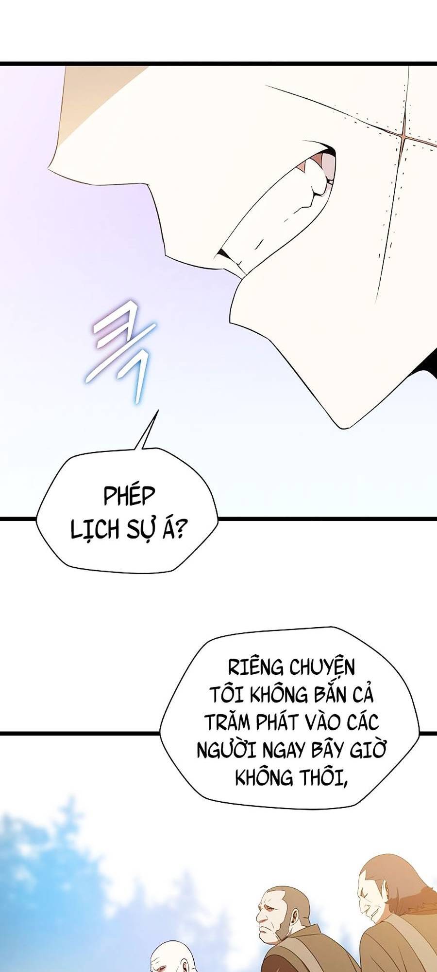 Tiêu Diệt Đấng Cứu Thế Chapter 93 - Trang 2