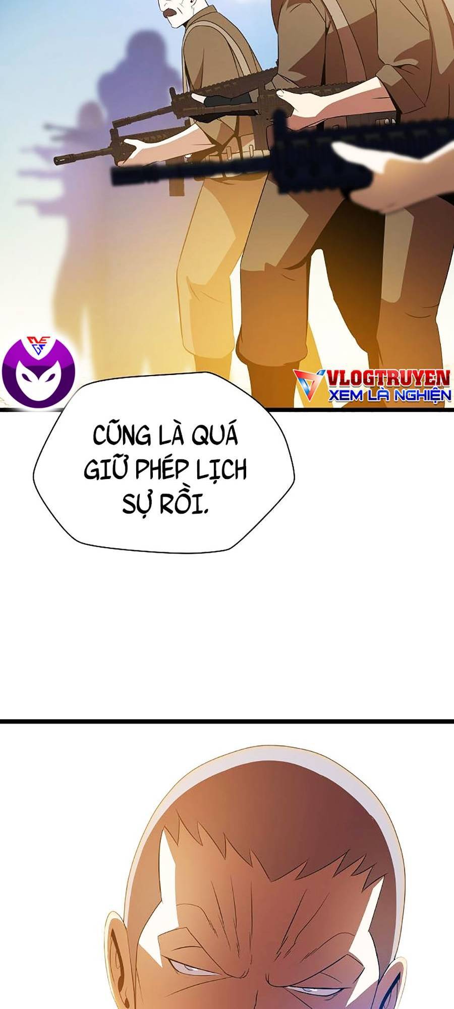 Tiêu Diệt Đấng Cứu Thế Chapter 93 - Trang 2