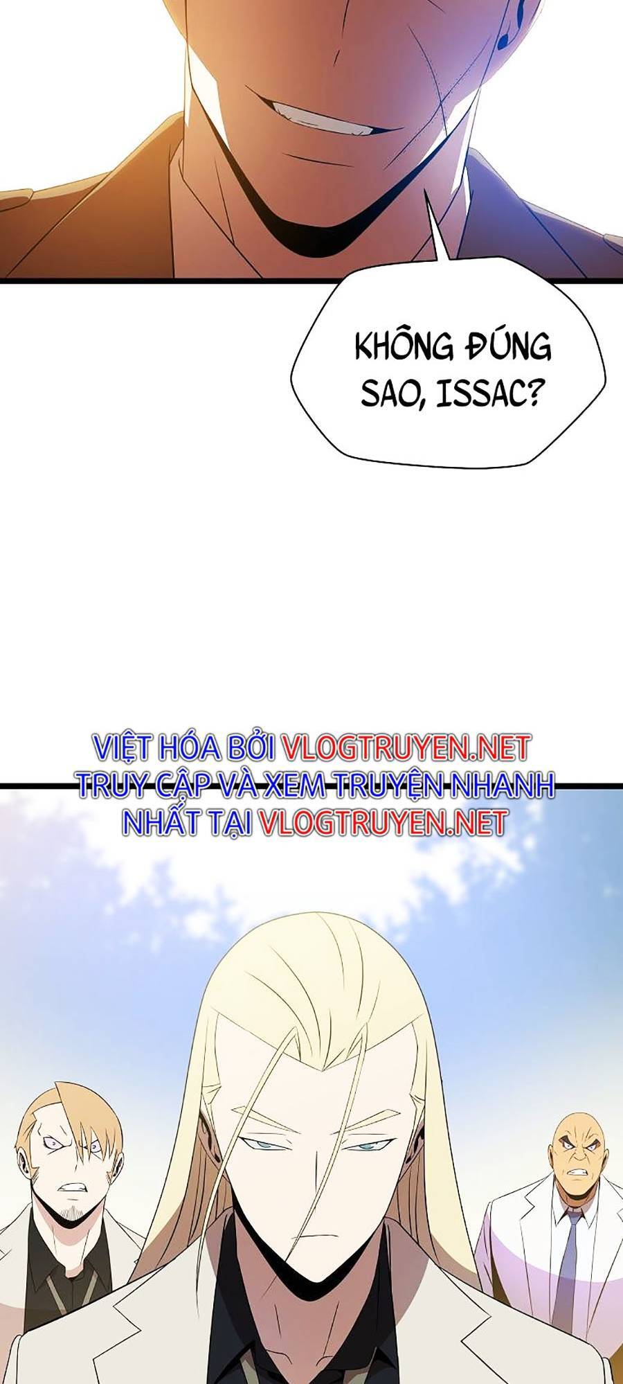 Tiêu Diệt Đấng Cứu Thế Chapter 93 - Trang 2