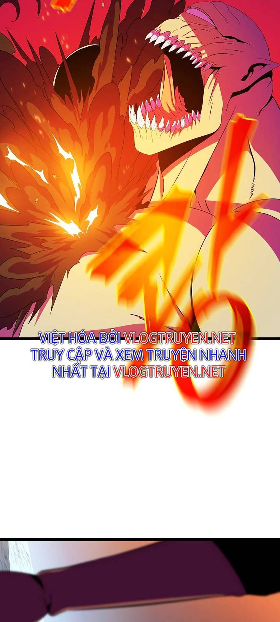 Tiêu Diệt Đấng Cứu Thế Chapter 93 - Trang 2