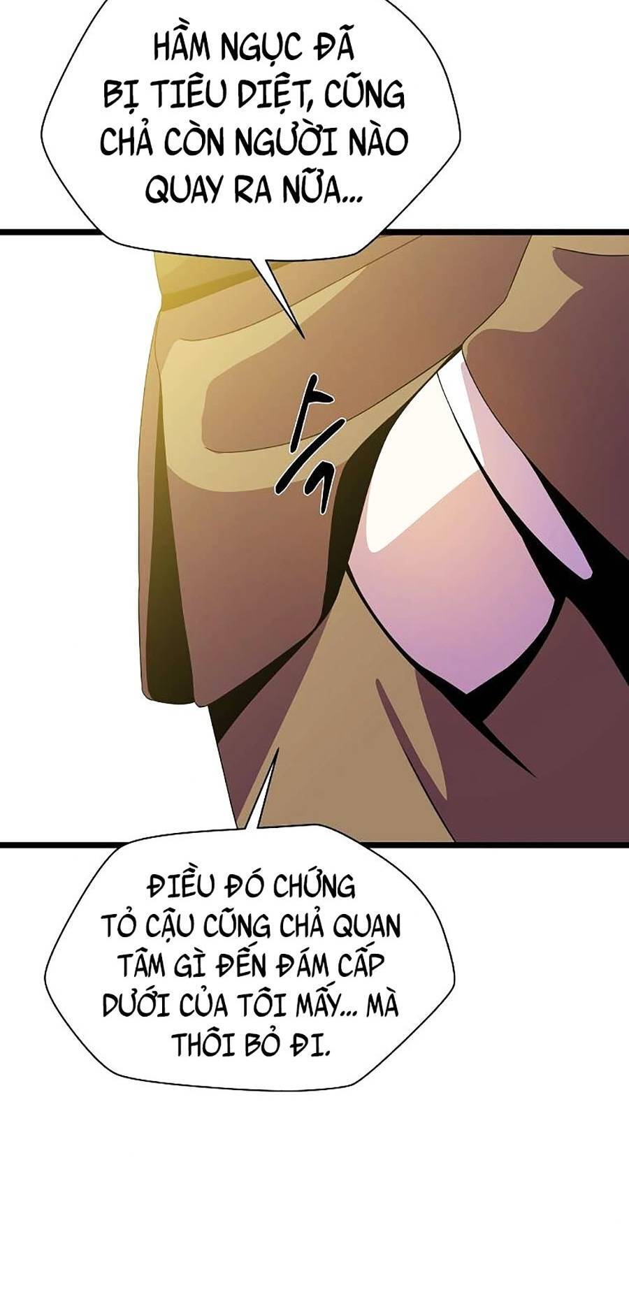 Tiêu Diệt Đấng Cứu Thế Chapter 93 - Trang 2