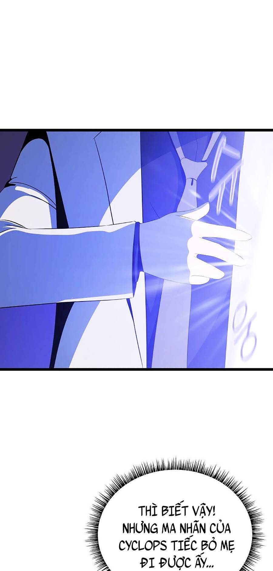 Tiêu Diệt Đấng Cứu Thế Chapter 93 - Trang 2