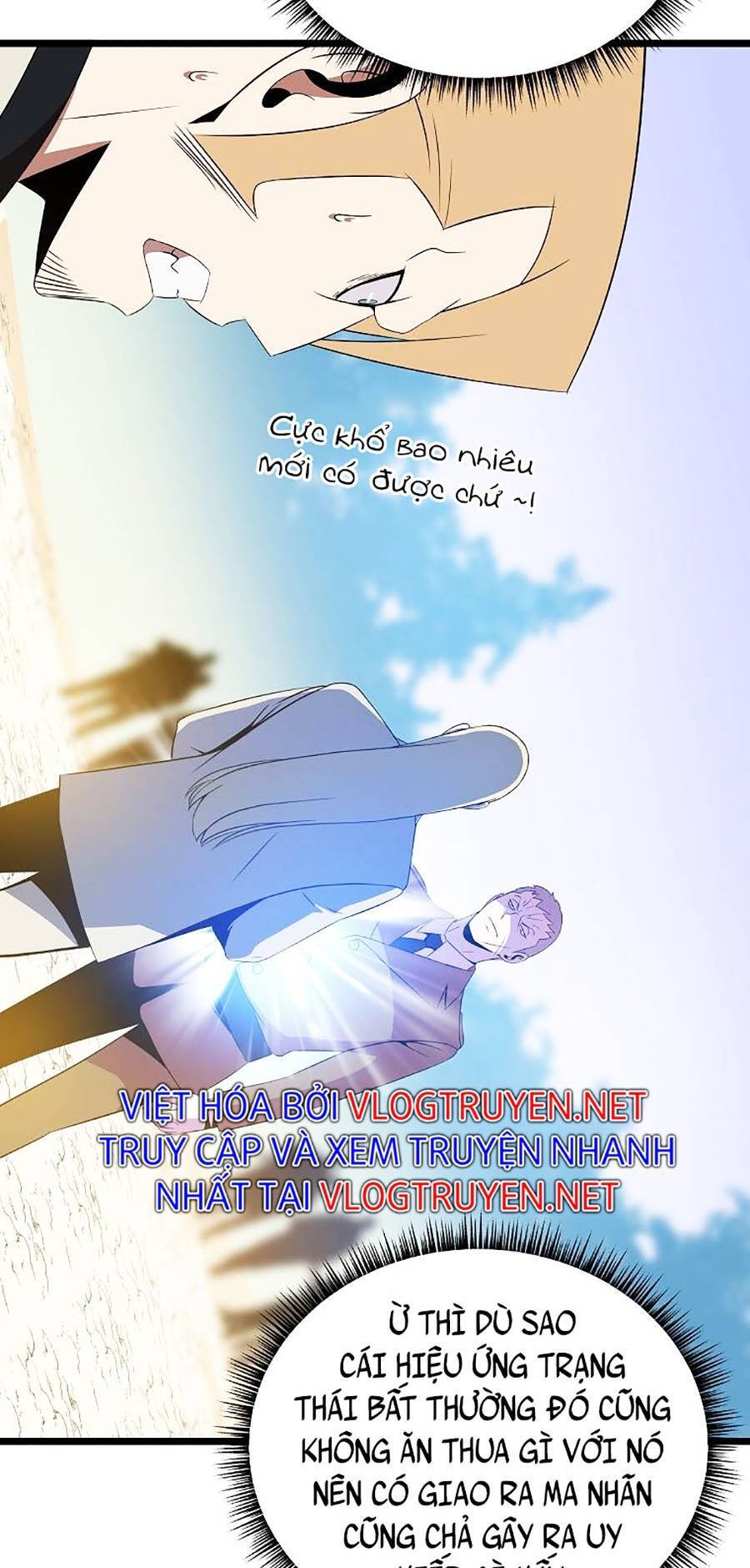 Tiêu Diệt Đấng Cứu Thế Chapter 93 - Trang 2