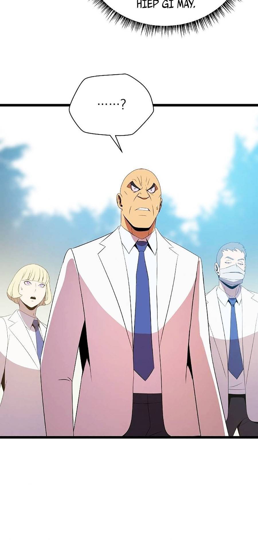 Tiêu Diệt Đấng Cứu Thế Chapter 93 - Trang 2