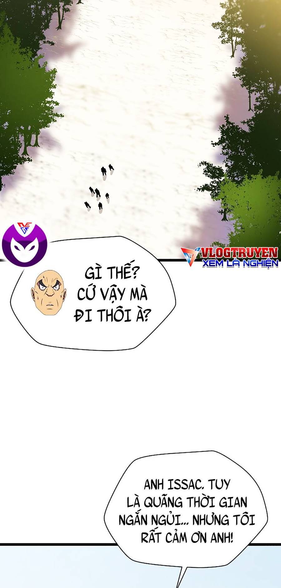 Tiêu Diệt Đấng Cứu Thế Chapter 93 - Trang 2