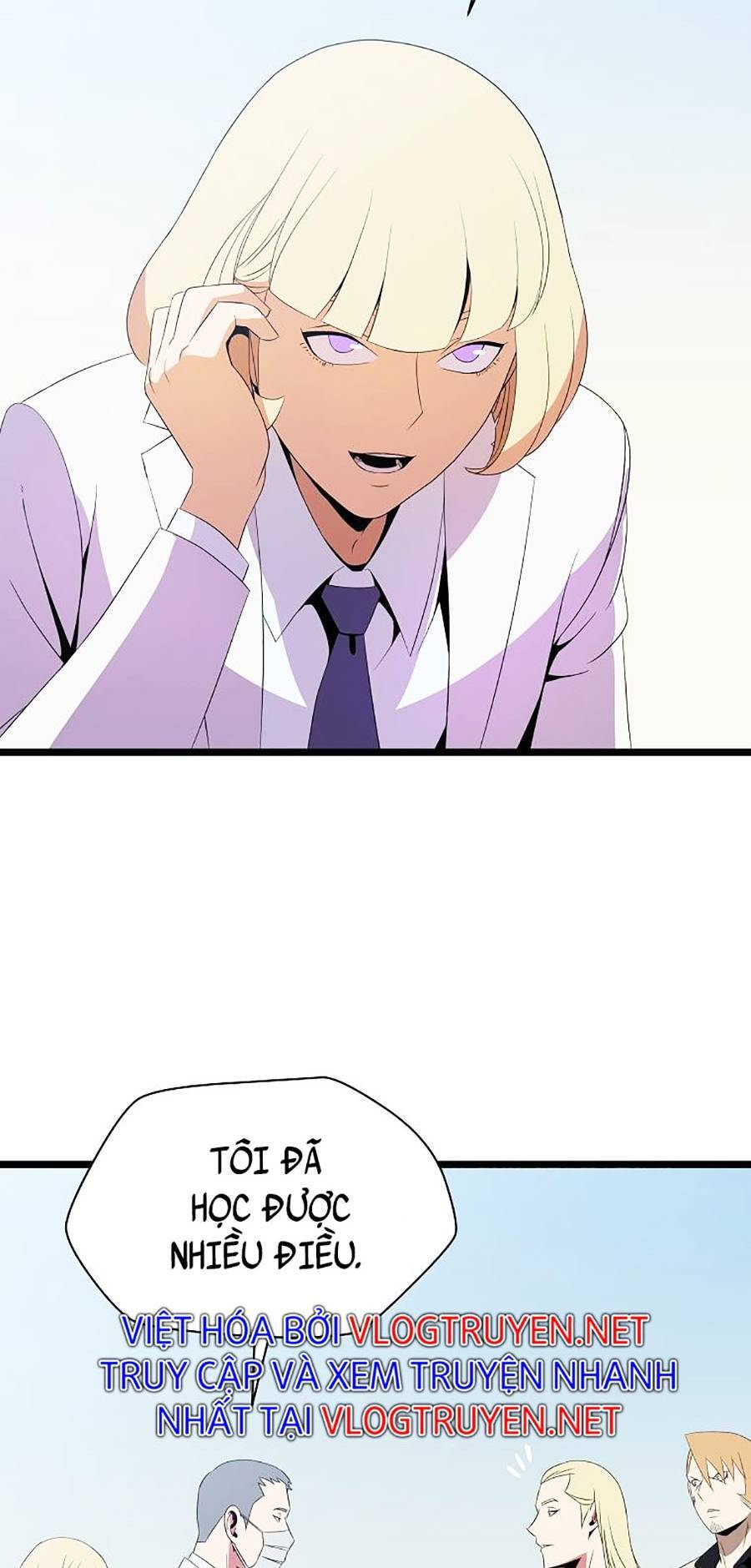 Tiêu Diệt Đấng Cứu Thế Chapter 93 - Trang 2