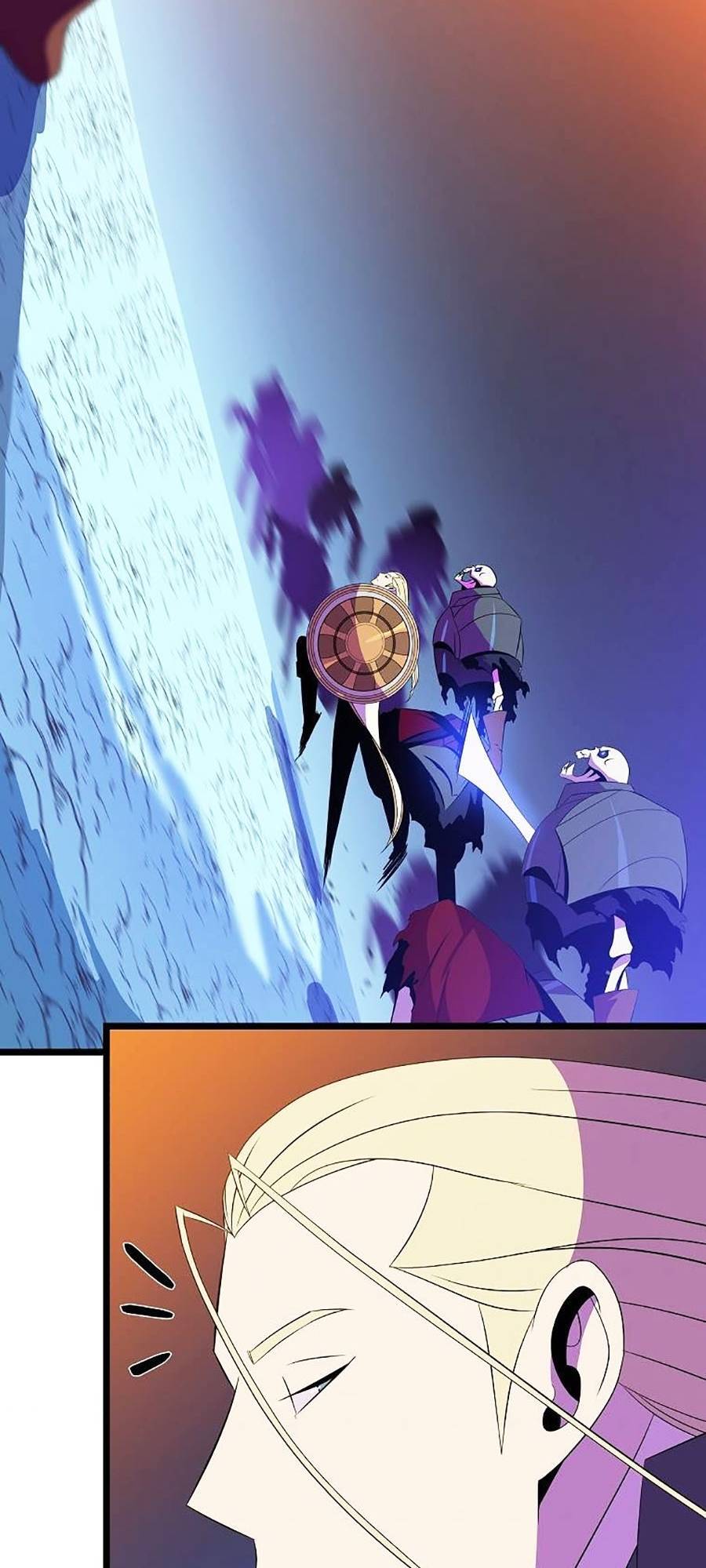 Tiêu Diệt Đấng Cứu Thế Chapter 93 - Trang 2