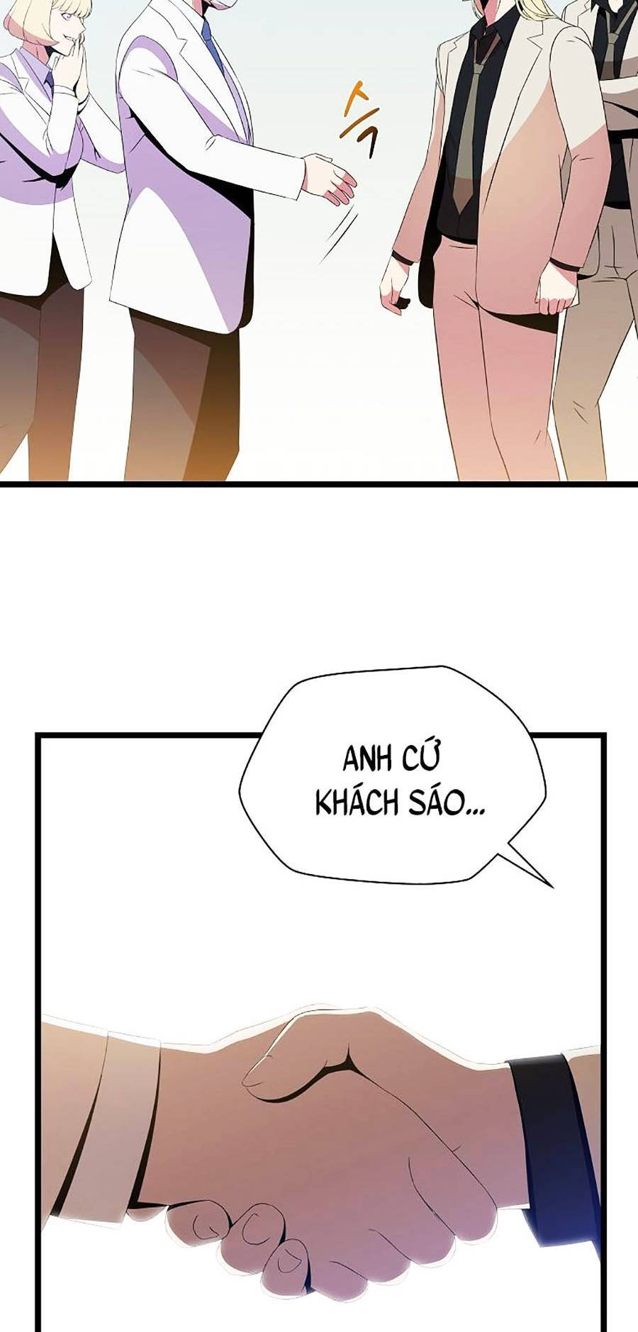 Tiêu Diệt Đấng Cứu Thế Chapter 93 - Trang 2