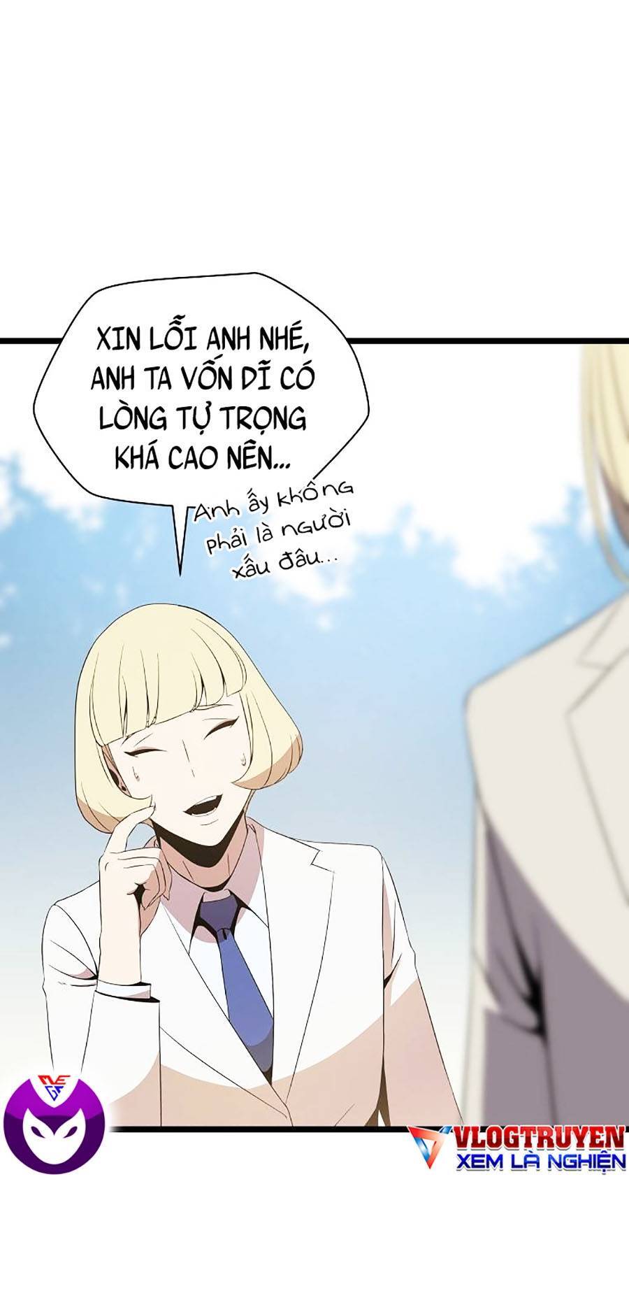 Tiêu Diệt Đấng Cứu Thế Chapter 93 - Trang 2