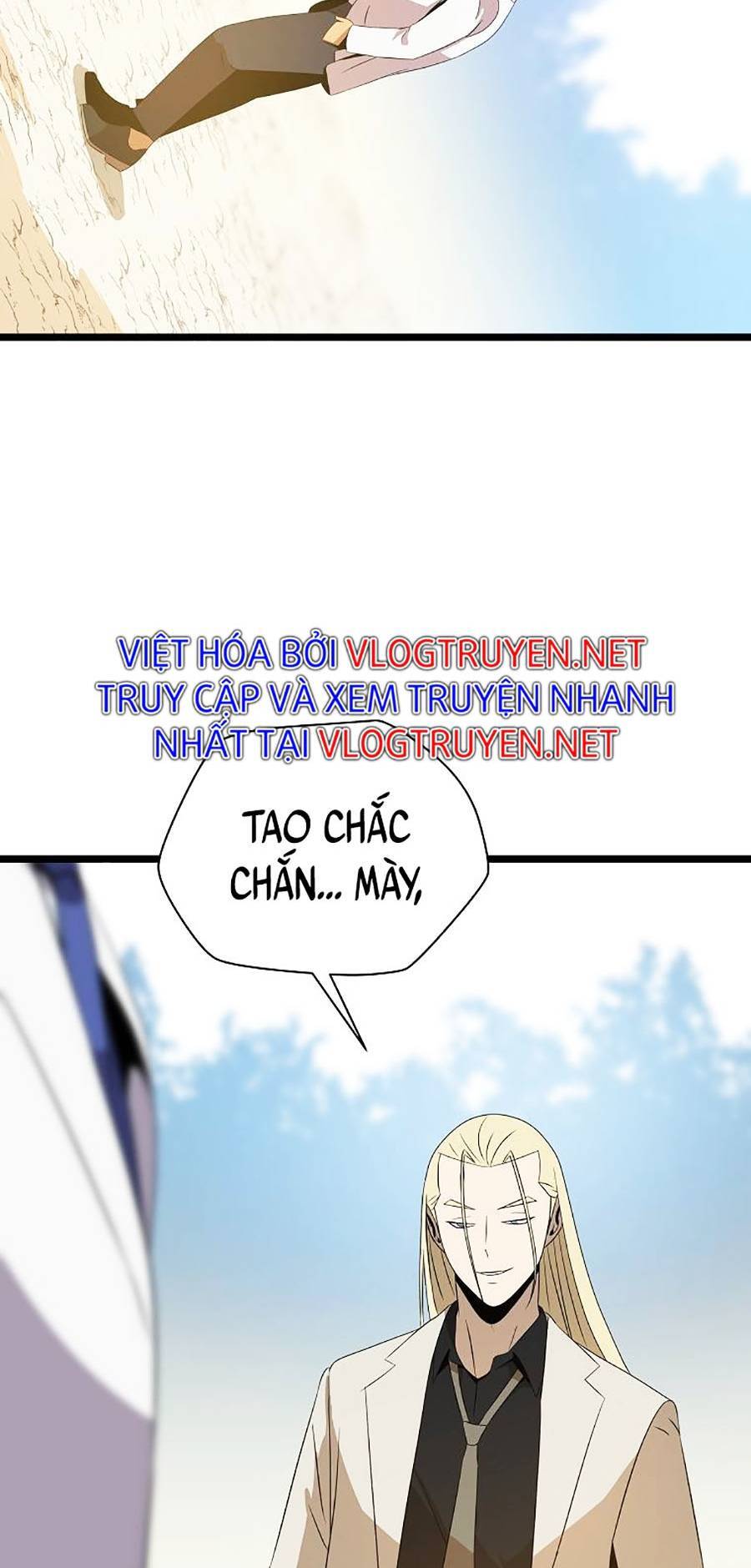 Tiêu Diệt Đấng Cứu Thế Chapter 93 - Trang 2