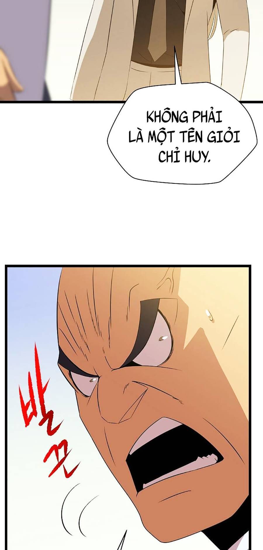 Tiêu Diệt Đấng Cứu Thế Chapter 93 - Trang 2