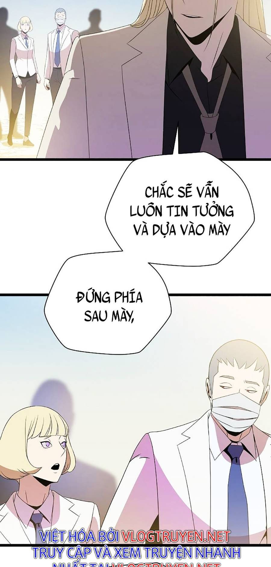 Tiêu Diệt Đấng Cứu Thế Chapter 93 - Trang 2