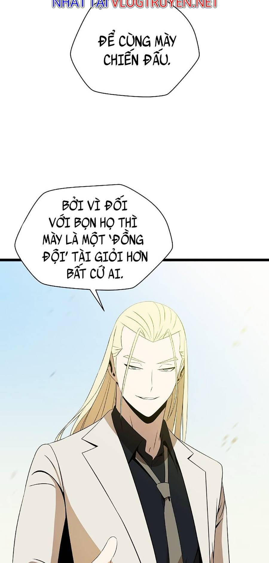 Tiêu Diệt Đấng Cứu Thế Chapter 93 - Trang 2