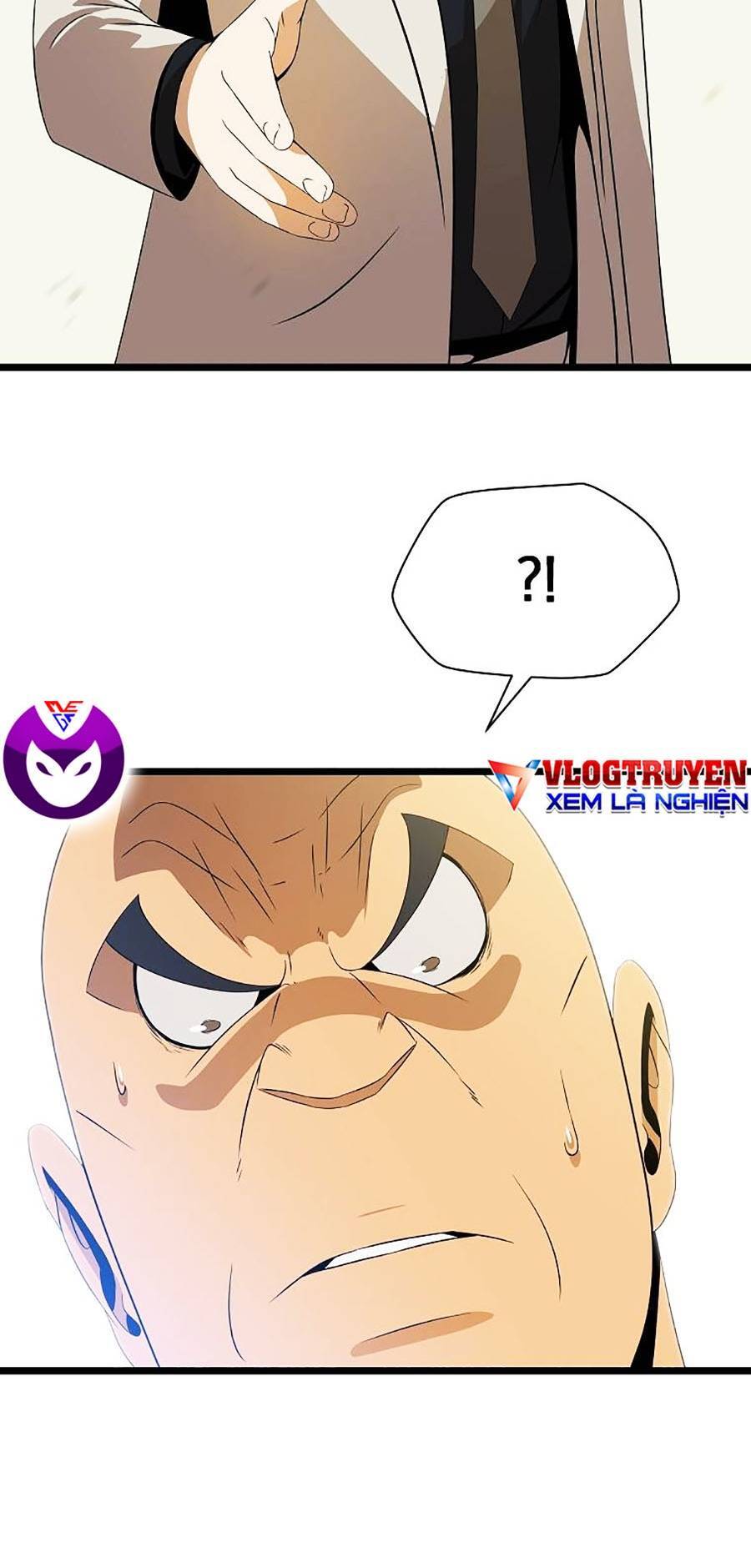 Tiêu Diệt Đấng Cứu Thế Chapter 93 - Trang 2