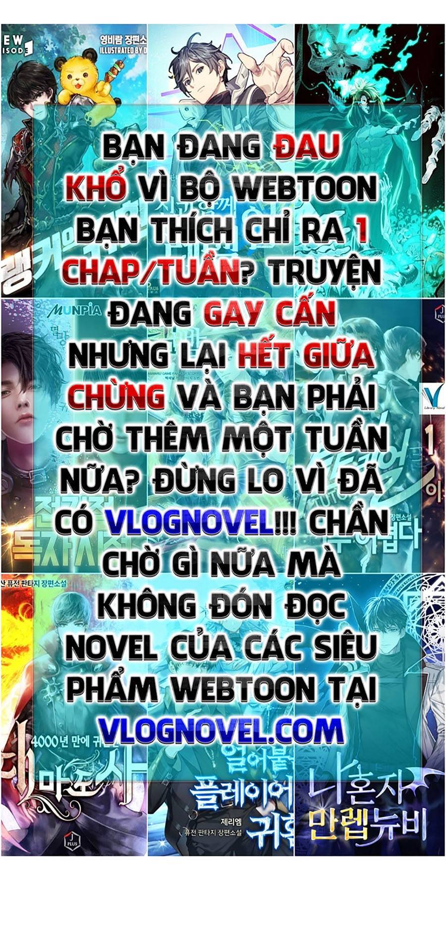 Tiêu Diệt Đấng Cứu Thế Chapter 93 - Trang 2