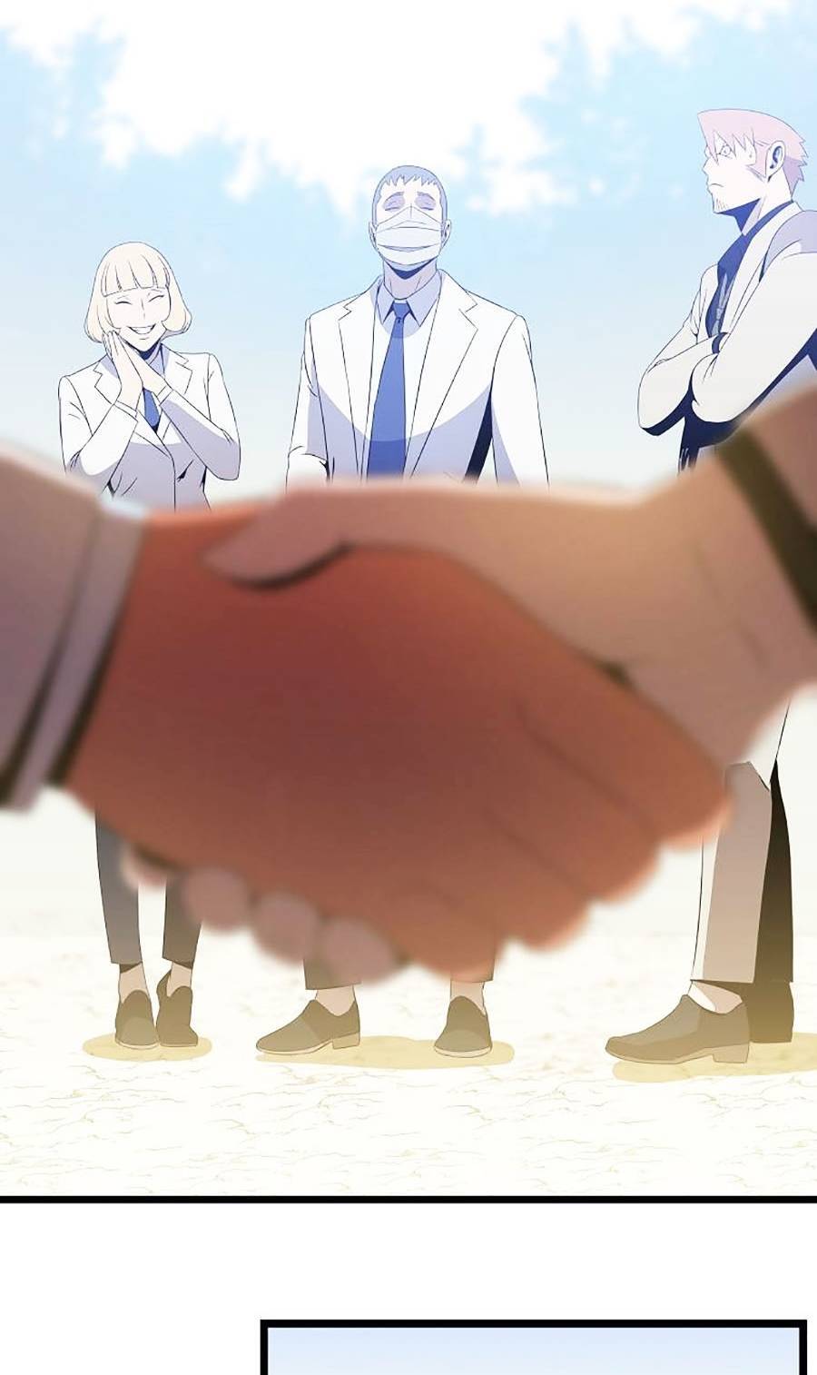 Tiêu Diệt Đấng Cứu Thế Chapter 93 - Trang 2