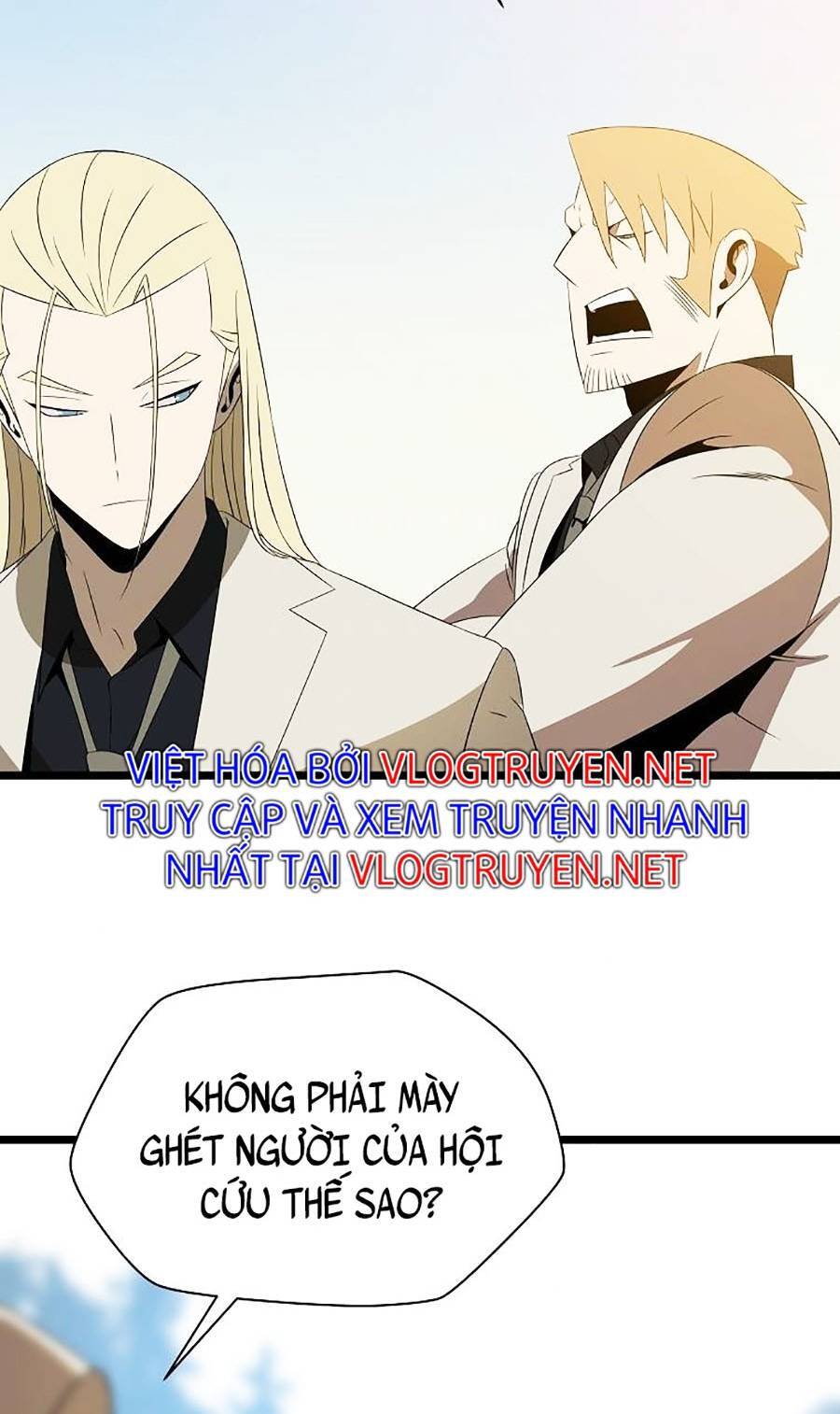 Tiêu Diệt Đấng Cứu Thế Chapter 93 - Trang 2