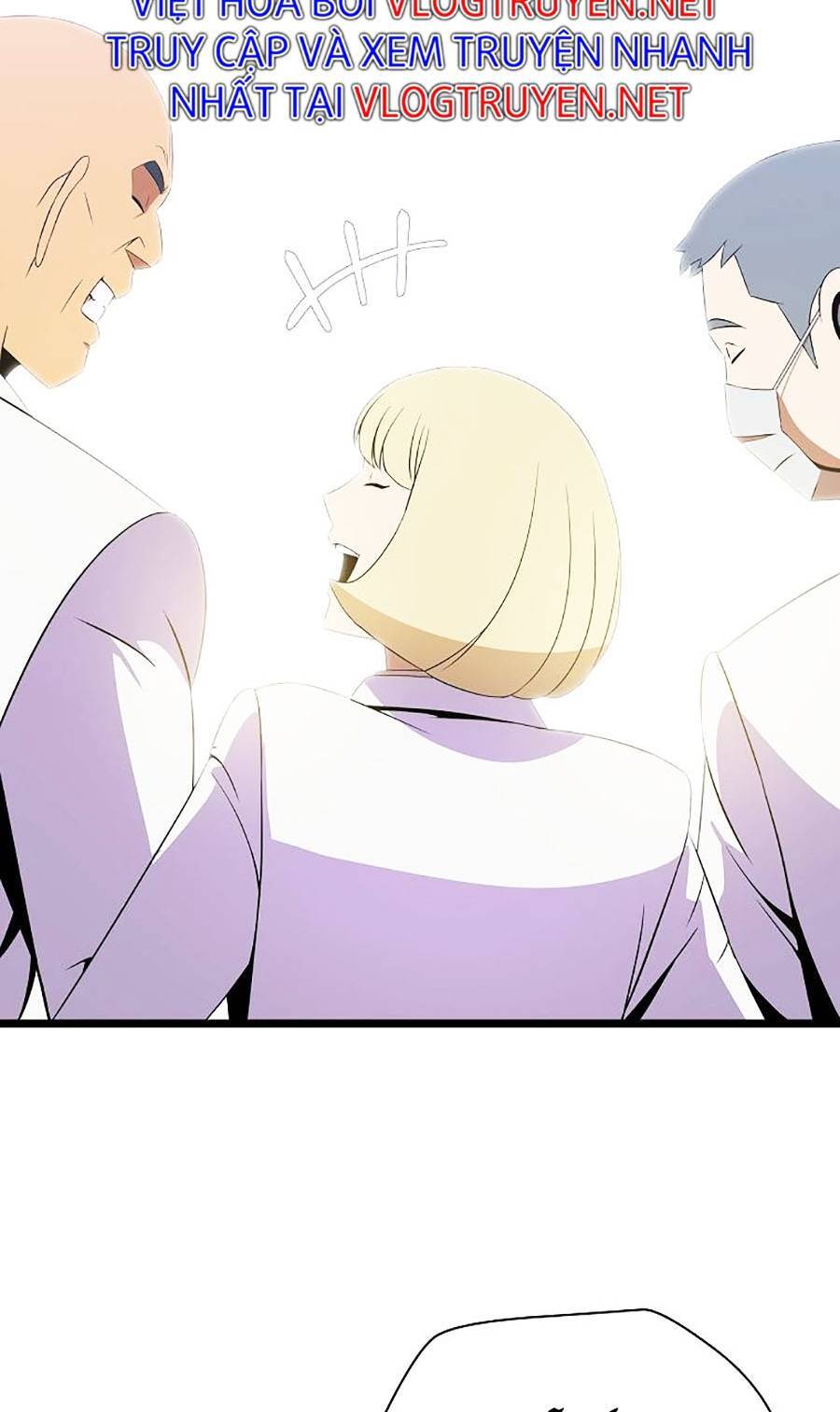 Tiêu Diệt Đấng Cứu Thế Chapter 93 - Trang 2