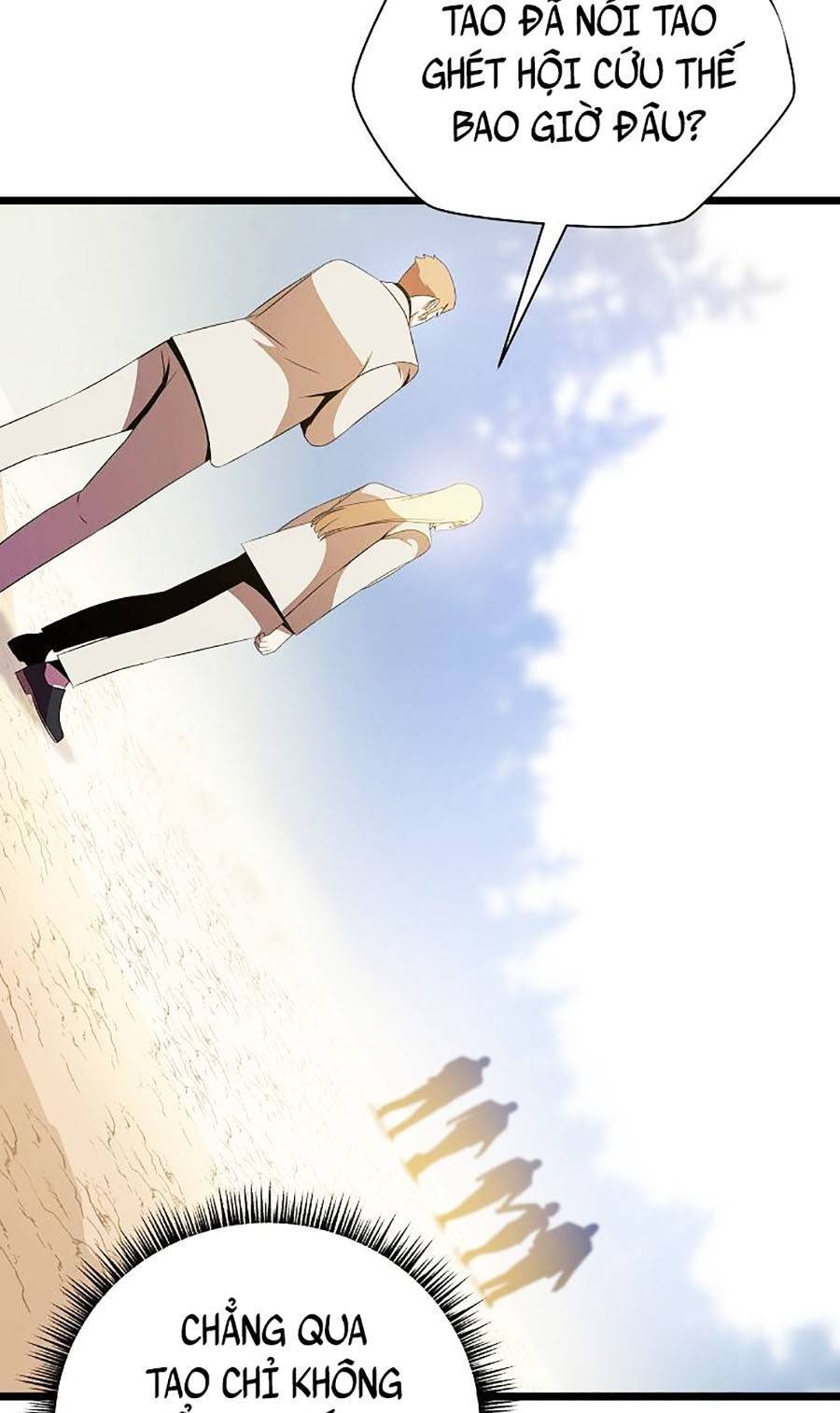 Tiêu Diệt Đấng Cứu Thế Chapter 93 - Trang 2