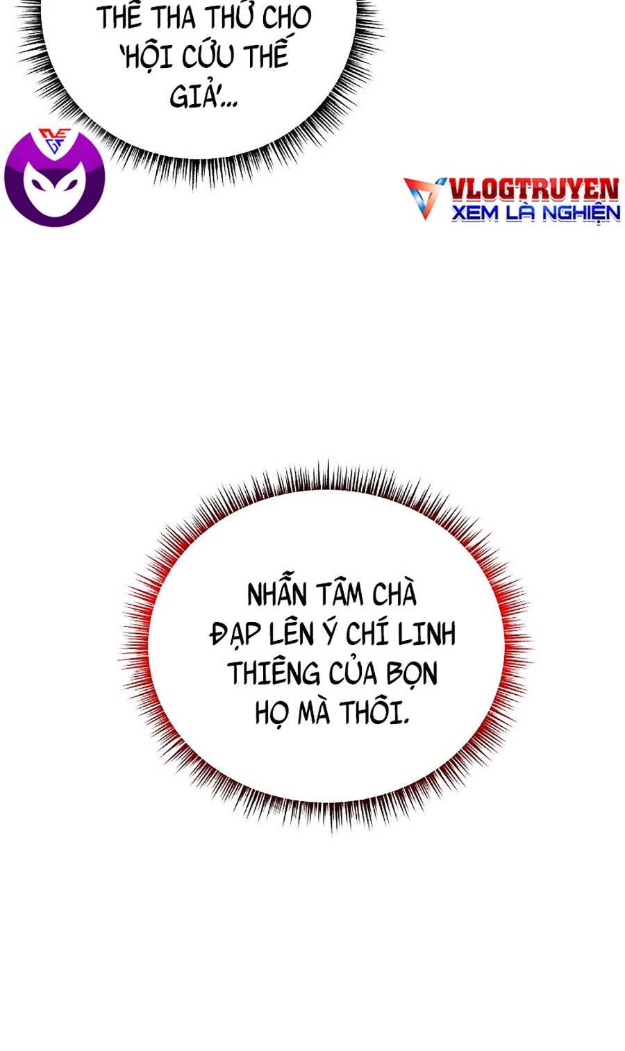 Tiêu Diệt Đấng Cứu Thế Chapter 93 - Trang 2