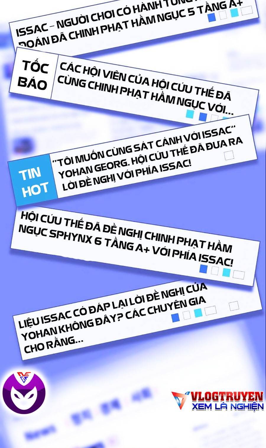 Tiêu Diệt Đấng Cứu Thế Chapter 93 - Trang 2