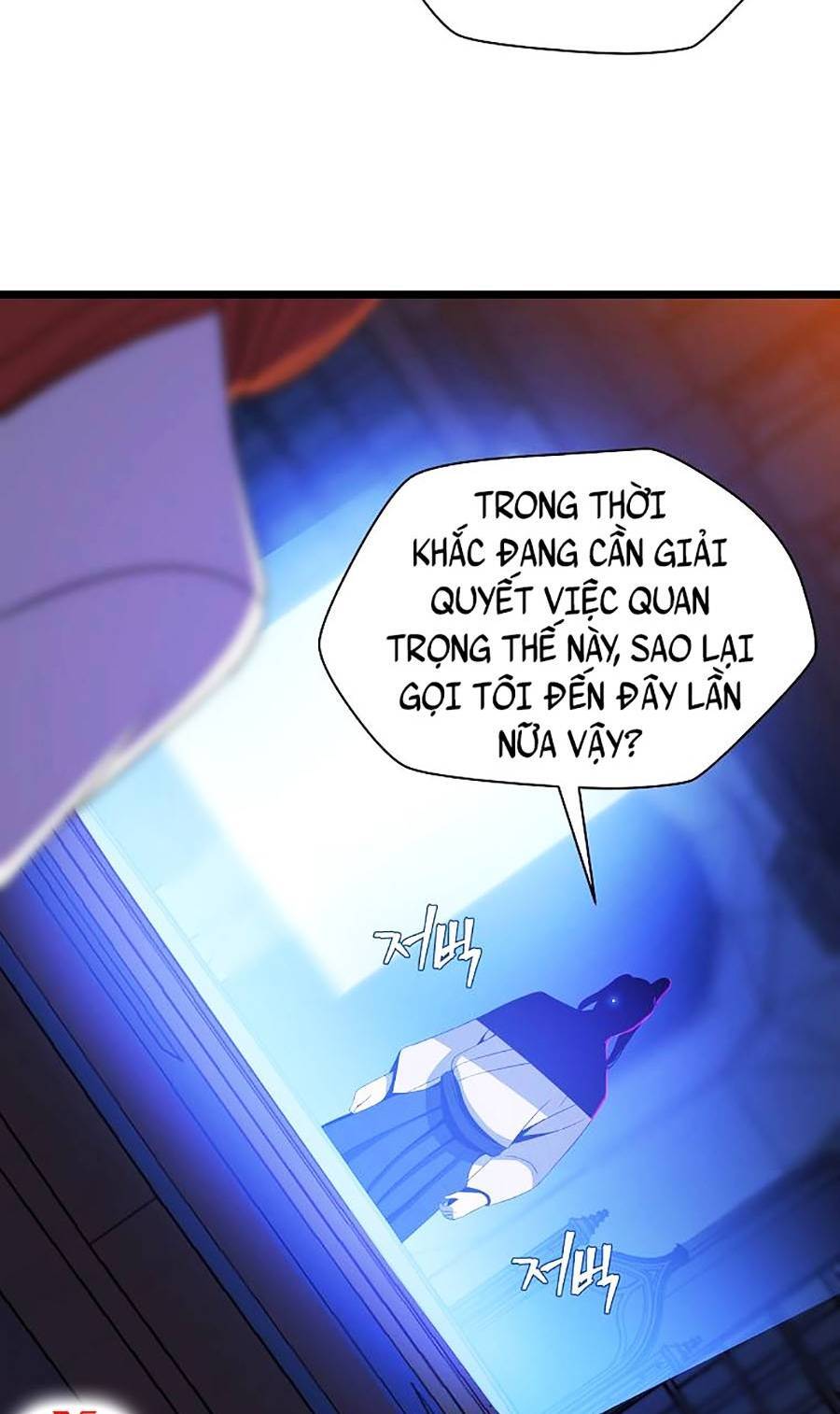 Tiêu Diệt Đấng Cứu Thế Chapter 93 - Trang 2