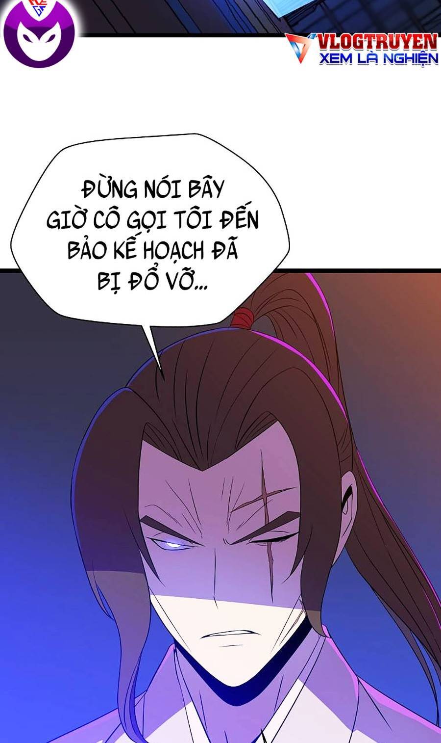 Tiêu Diệt Đấng Cứu Thế Chapter 93 - Trang 2