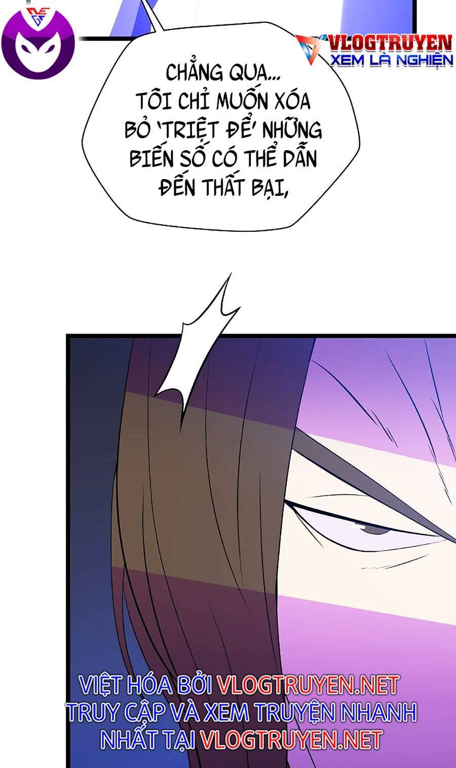 Tiêu Diệt Đấng Cứu Thế Chapter 93 - Trang 2