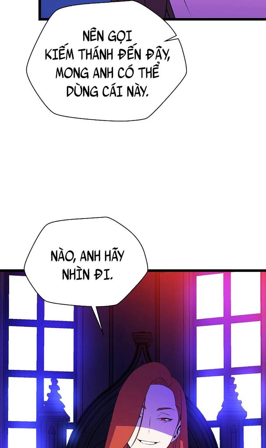 Tiêu Diệt Đấng Cứu Thế Chapter 93 - Trang 2