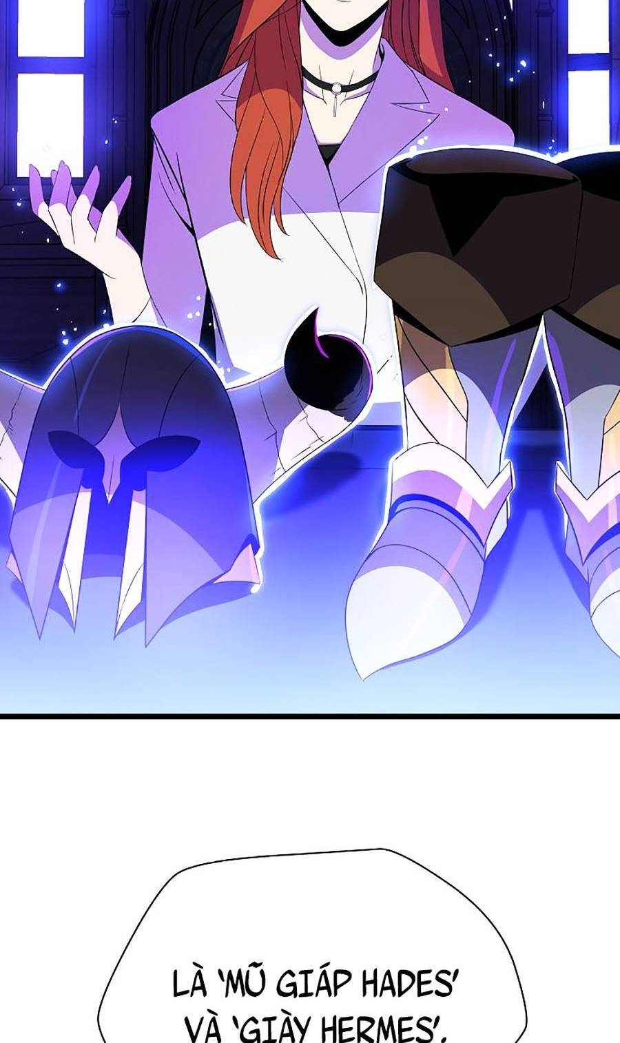 Tiêu Diệt Đấng Cứu Thế Chapter 93 - Trang 2