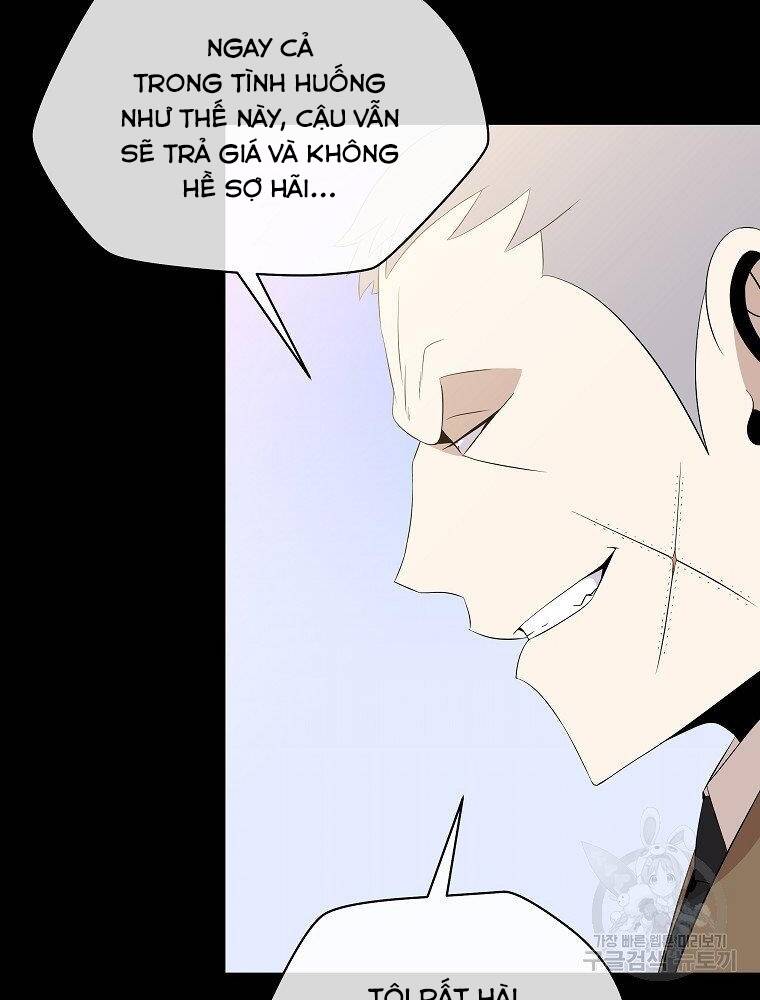 Tiêu Diệt Đấng Cứu Thế Chapter 94 - Trang 2