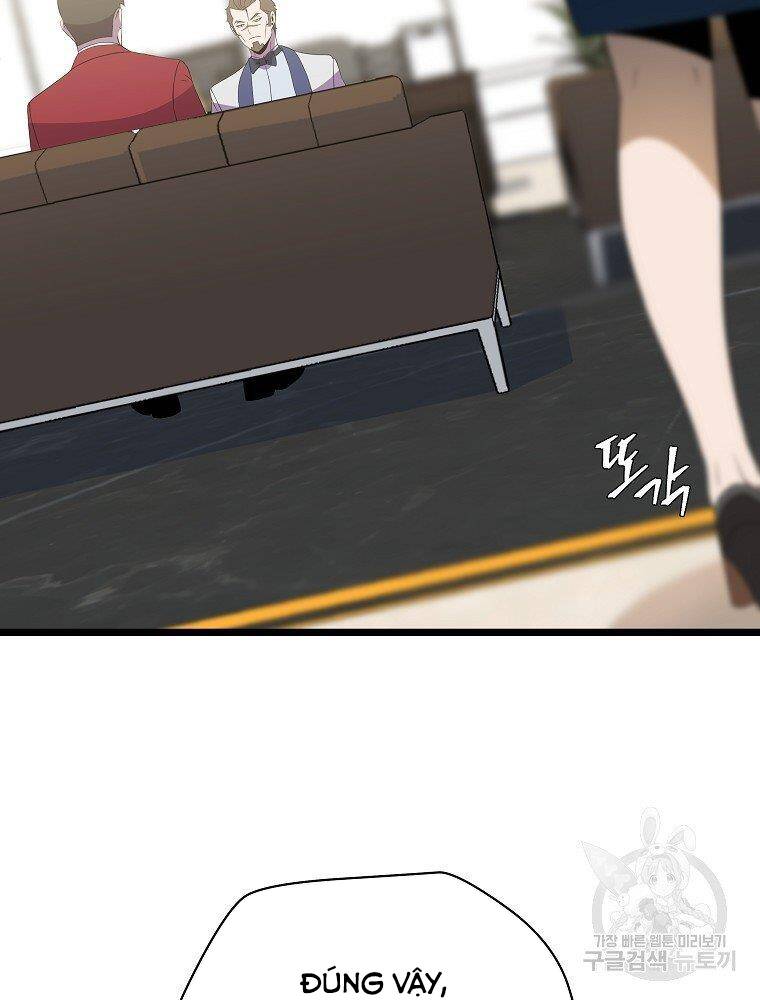 Tiêu Diệt Đấng Cứu Thế Chapter 94 - Trang 2