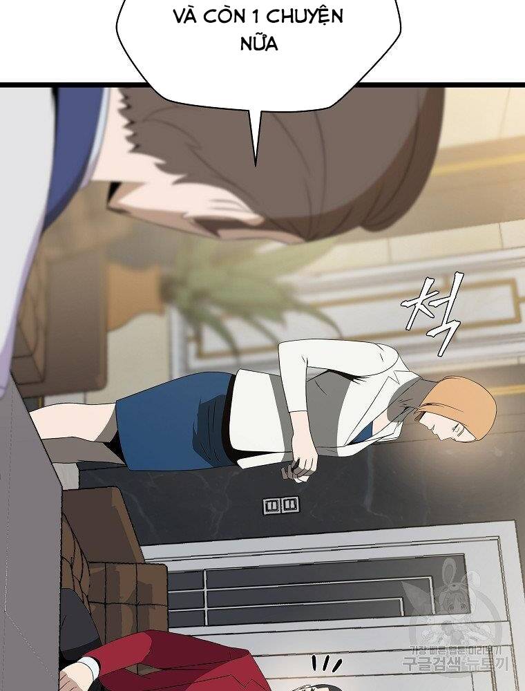 Tiêu Diệt Đấng Cứu Thế Chapter 94 - Trang 2